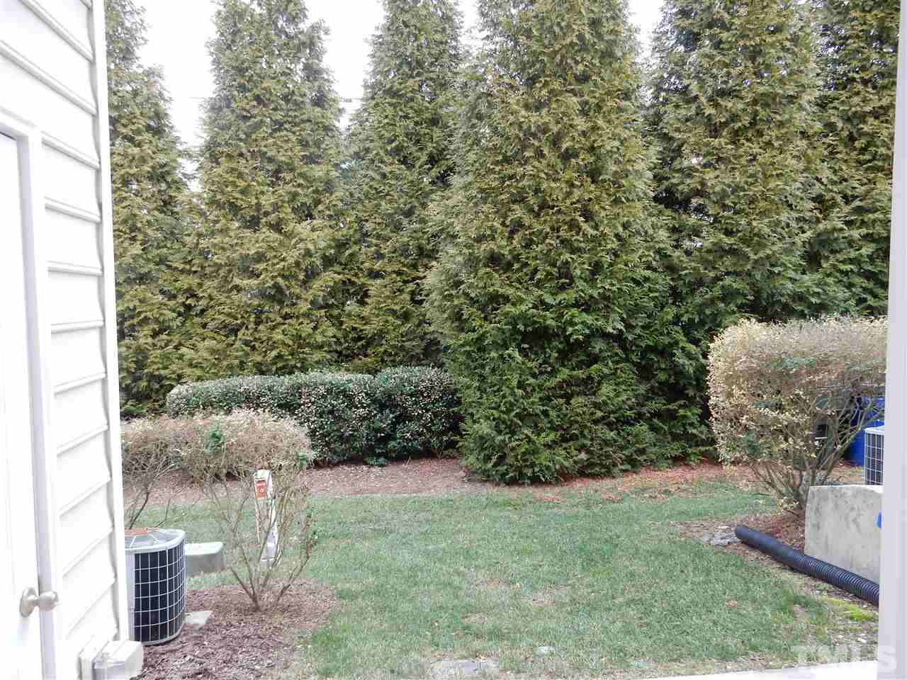 7862 Silverthread Lane Raleigh, NC 27617 - Photo 22 of 23