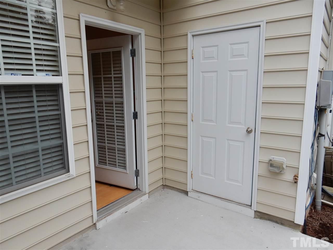 7862 Silverthread Lane Raleigh, NC 27617 - Photo 23 of 23