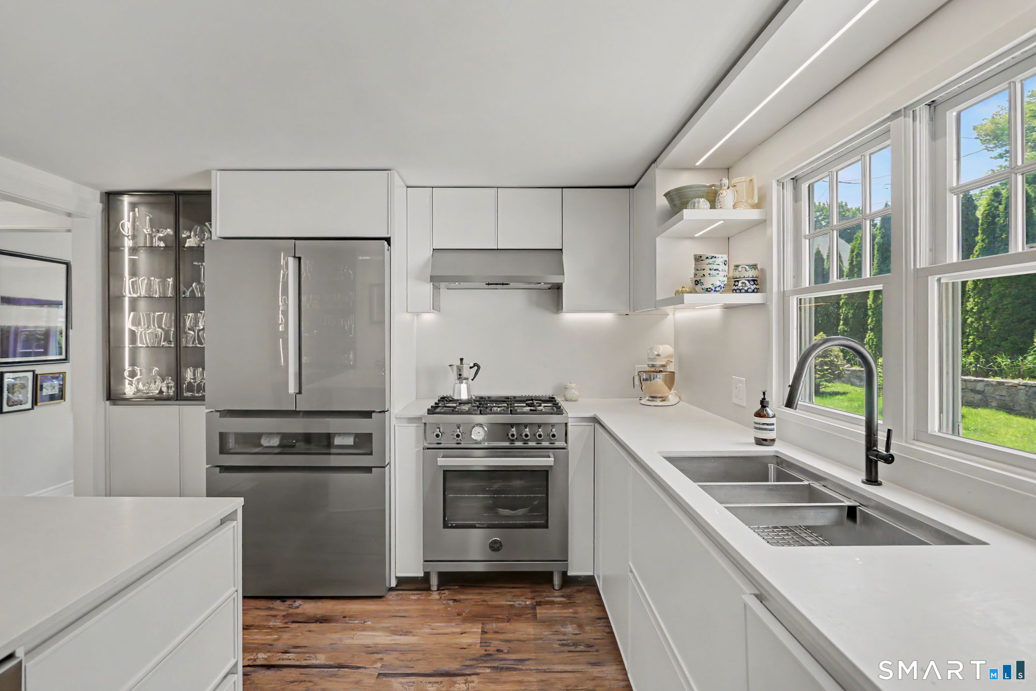 12 Sunrise Road Westport, CT 06880 - Photo 15 of 40