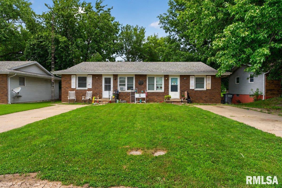 103 Willow Road Rochester, IL 62563 - Photo 1 of 4 Gallery Image 1