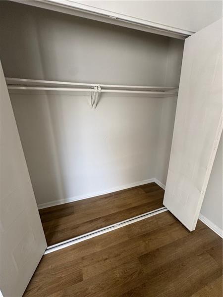 3288 Covington Drive Decatur, GA 30032 - Photo 14 of 15 a view of room with wooden floor