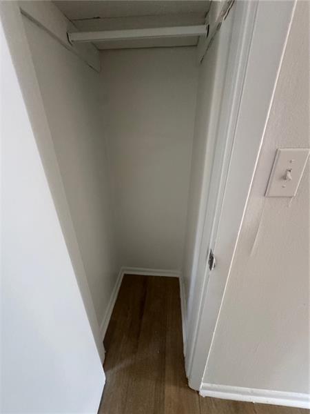 3288 Covington Drive Decatur, GA 30032 - Photo 8 of 15 a view of a closet in a balcony