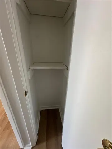 a view of small space