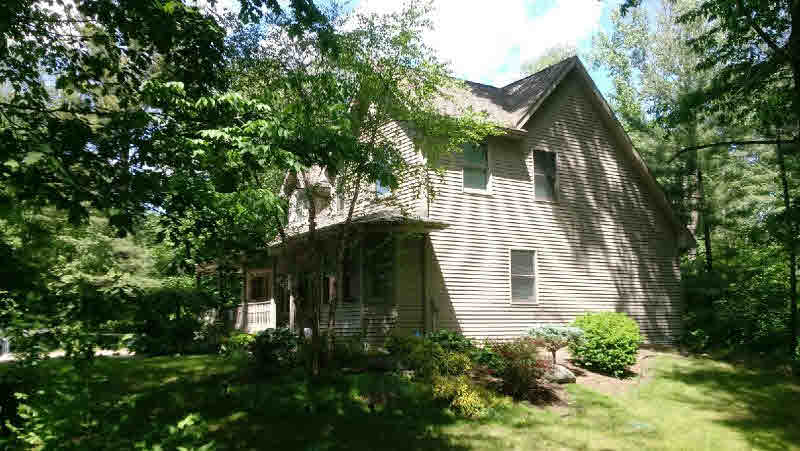 4726 North Carter Road Pinconning, MI 48650 - Photo 5 of 21