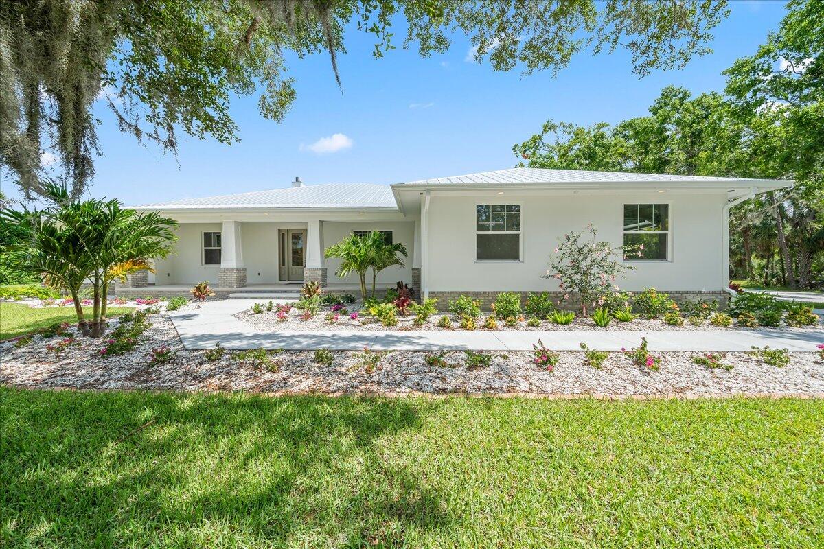 3570 Hield Road Melbourne, FL 32904 - Photo 70 of 83 Front Elevation