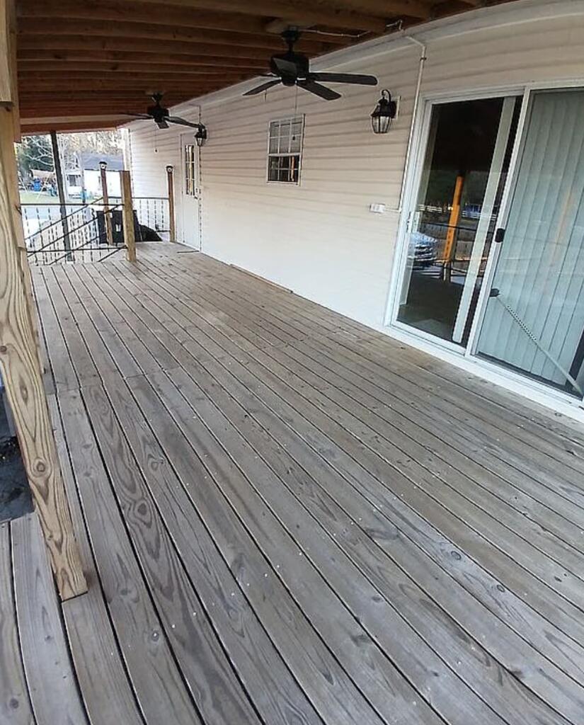 250 Shirley Road Homerville, GA 31634 - Photo 20 of 28 Gallery Image 20