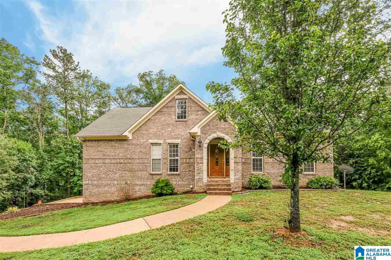 782 Henderson Road Odenville, AL 35120 - Photo 1 of 30