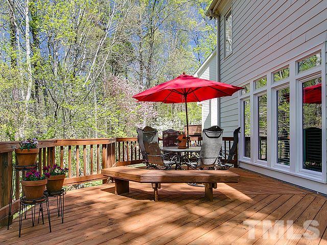 7905 Ogden Court Raleigh, NC 27613 - Photo 9 of 25