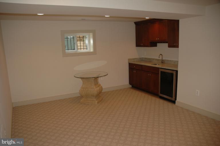 508 Decatur Street Northwest Washington, DC 20011 - Photo 8 of 12 Basement