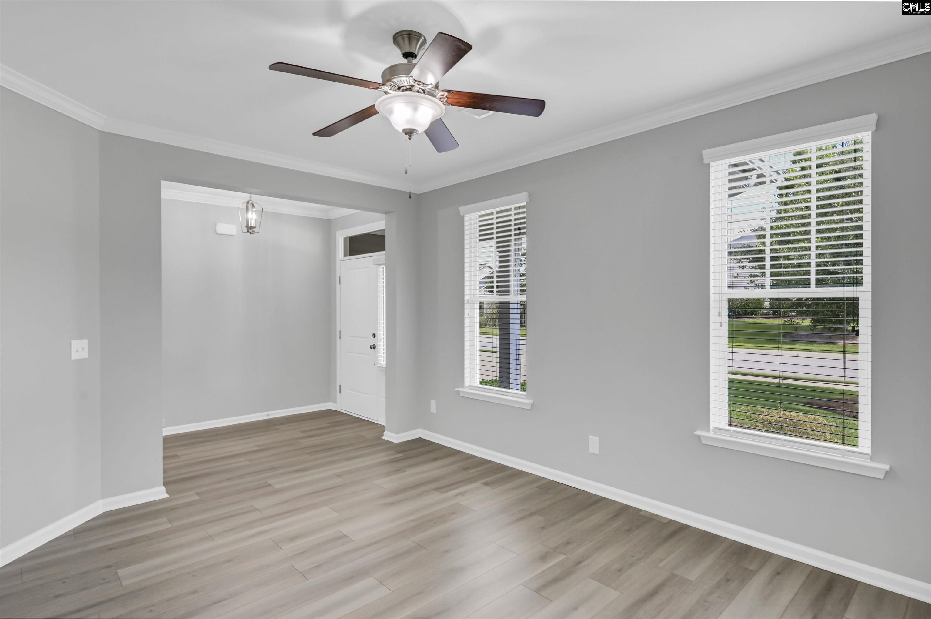 409 Crawley Lane Chapin, SC 29036 - Photo 14 of 50