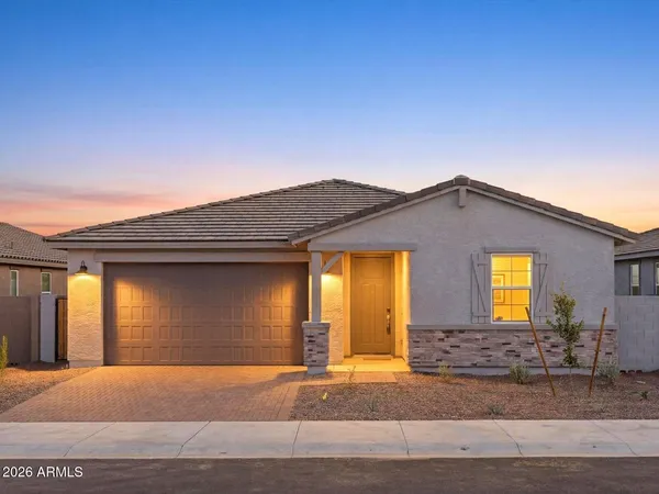 $484,990 | 18565 West Manzanita Drive, Waddell, AZ 85355