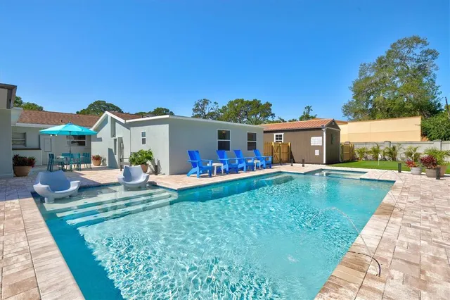 $10,000 | Undisclosed Address, Sarasota, FL 34237