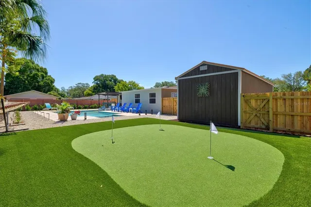 $10,000 | Undisclosed Address, Sarasota, FL 34237