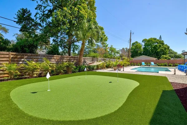 $10,000 | Undisclosed Address, Sarasota, FL 34237