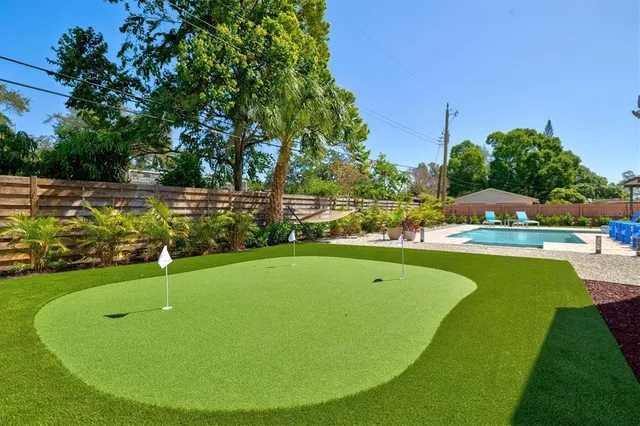 $10,000 | Undisclosed Address, Sarasota, FL 34237