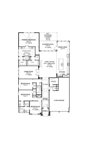 $824,900 | 9512 Dingo Drive, Austin, TX 78744