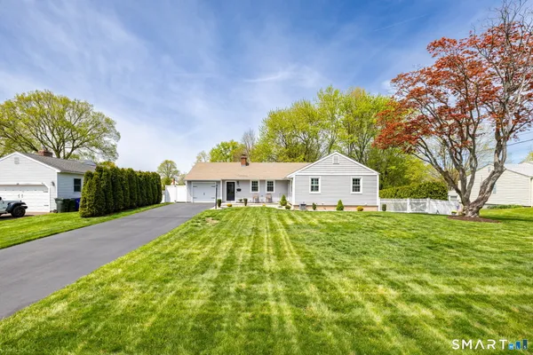 $499,000 | 129 Cloverdale Circle, Wethersfield, CT 06109