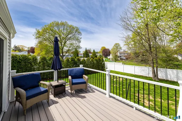 $499,000 | 129 Cloverdale Circle, Wethersfield, CT 06109