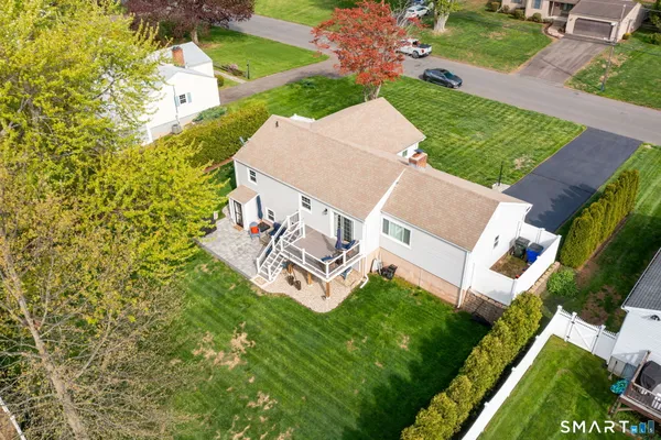 $499,000 | 129 Cloverdale Circle, Wethersfield, CT 06109