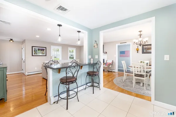 $499,000 | 129 Cloverdale Circle, Wethersfield, CT 06109