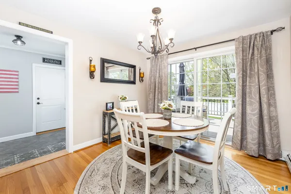 $499,000 | 129 Cloverdale Circle, Wethersfield, CT 06109