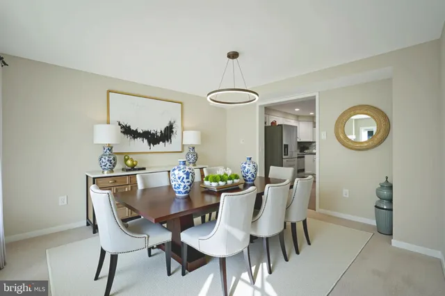 $870,000 | 13644 Shreve Street, Centreville, VA 20120