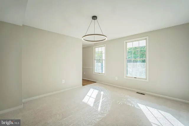 $870,000 | 13644 Shreve Street, Centreville, VA 20120