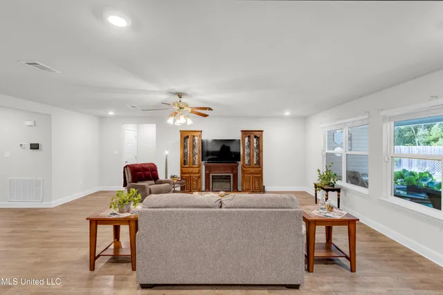 $297,500 | 10440 Willow Leaf Drive, Gulfport, MS 39503