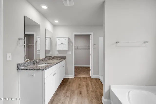 $297,500 | 10440 Willow Leaf Drive, Gulfport, MS 39503