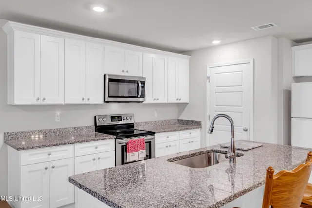 $297,500 | 10440 Willow Leaf Drive, Gulfport, MS 39503