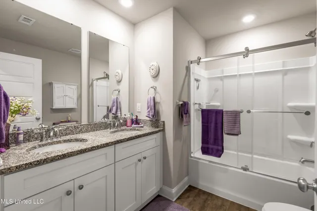 $297,500 | 10440 Willow Leaf Drive, Gulfport, MS 39503