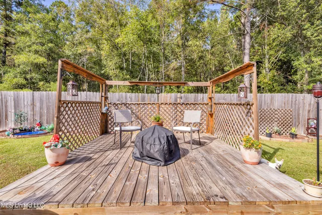 $297,500 | 10440 Willow Leaf Drive, Gulfport, MS 39503