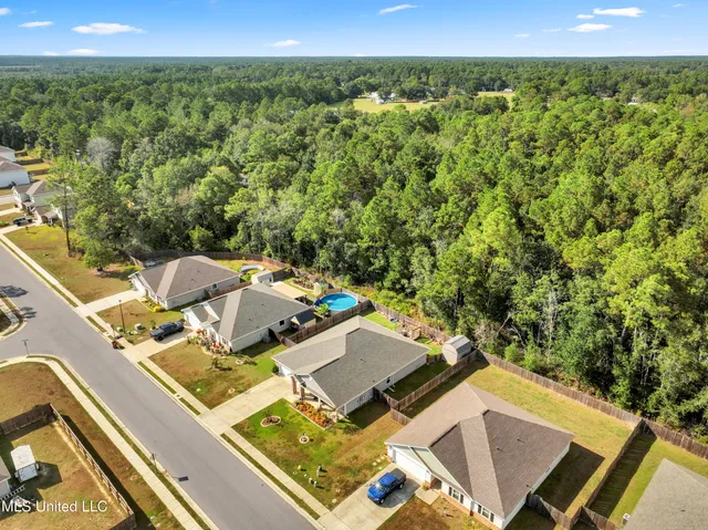 $297,500 | 10440 Willow Leaf Drive, Gulfport, MS 39503