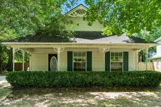 $162,500 | 4350 Biglin Bayou Drive, D'Iberville, MS 39540