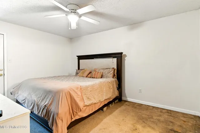 $162,500 | 4350 Biglin Bayou Drive, D'Iberville, MS 39540