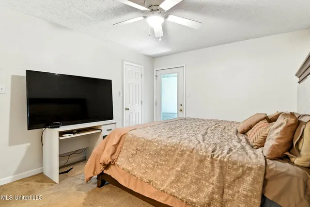 $162,500 | 4350 Biglin Bayou Drive, D'Iberville, MS 39540