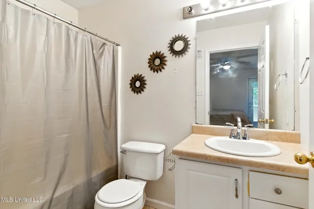 $162,500 | 4350 Biglin Bayou Drive, D'Iberville, MS 39540