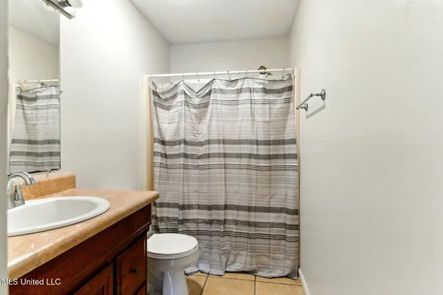 $162,500 | 4350 Biglin Bayou Drive, D'Iberville, MS 39540