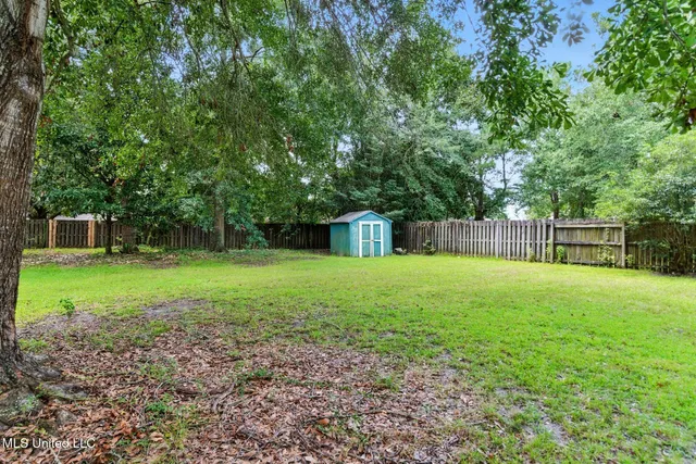 $162,500 | 4350 Biglin Bayou Drive, D'Iberville, MS 39540