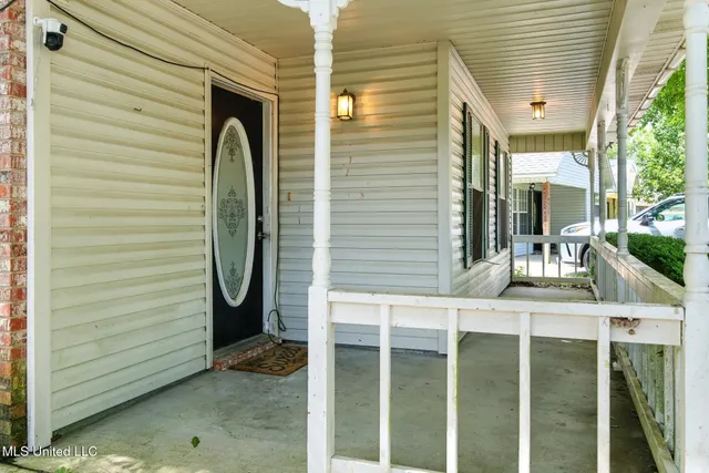 $162,500 | 4350 Biglin Bayou Drive, D'Iberville, MS 39540