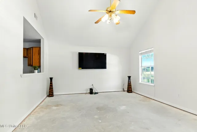 $162,500 | 4350 Biglin Bayou Drive, D'Iberville, MS 39540