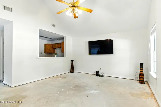 $162,500 | 4350 Biglin Bayou Drive, D'Iberville, MS 39540