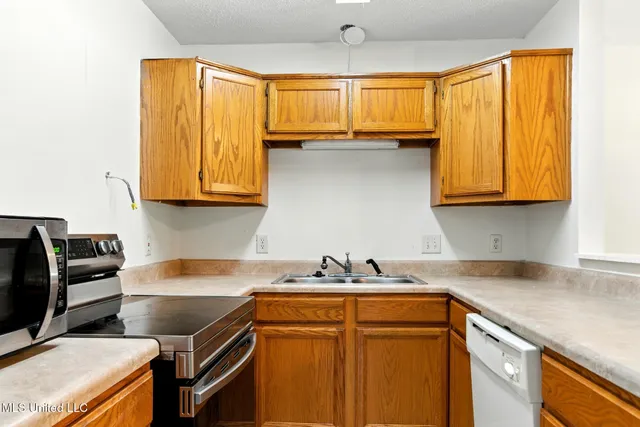 $162,500 | 4350 Biglin Bayou Drive, D'Iberville, MS 39540