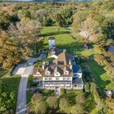 $11,000,000 | 411 Stanwich Road, Greenwich, CT 06830