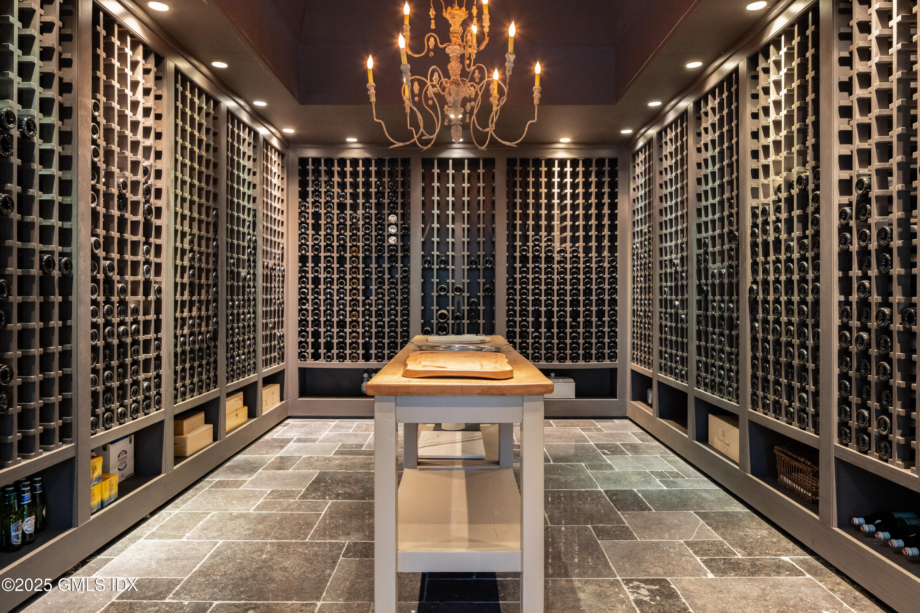 411 Stanwich Road Greenwich, CT 06830 - Photo 16 of 36 a bathroom with a toilet a sink and mirror