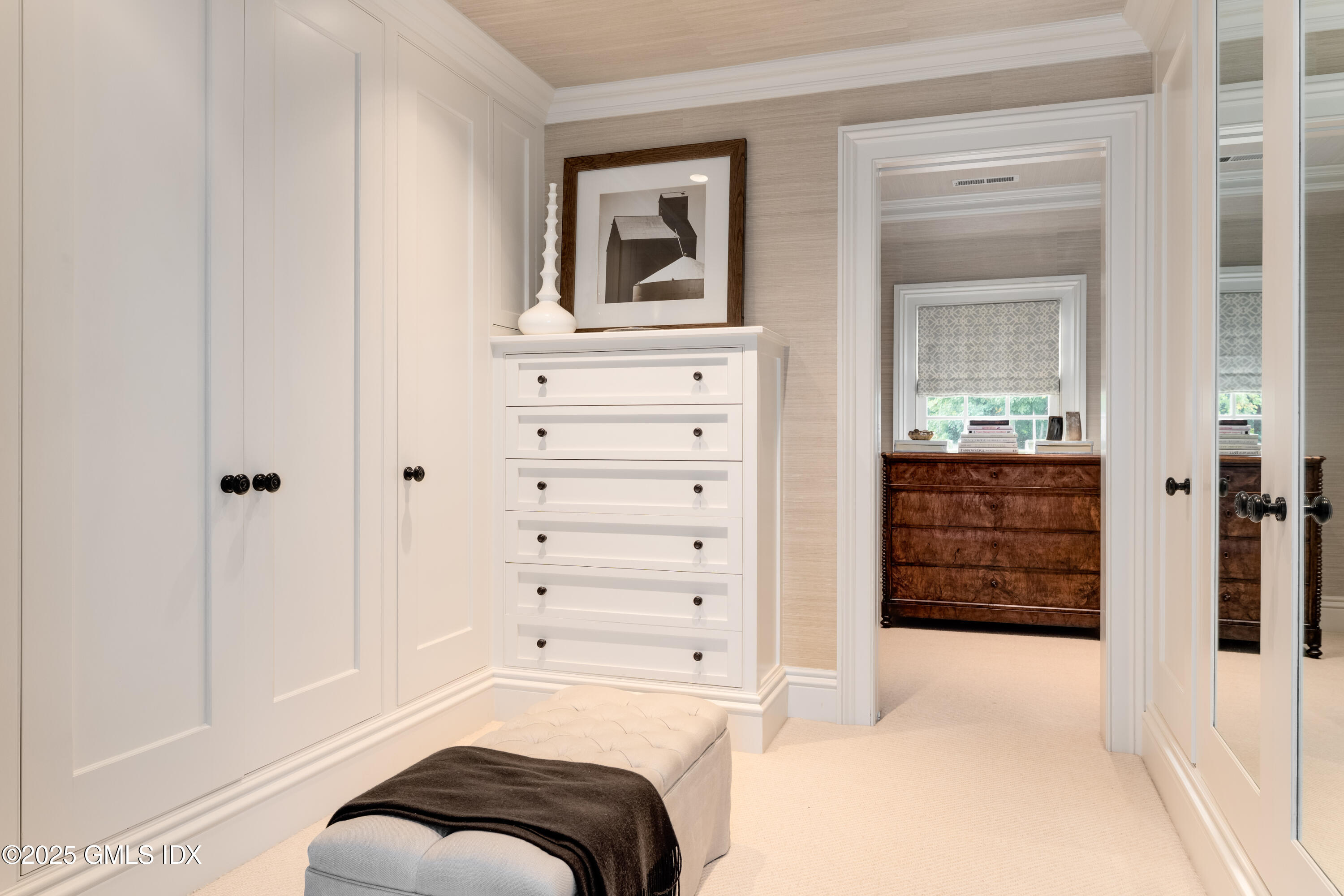 411 Stanwich Road Greenwich, CT 06830 - Photo 22 of 36 Dressing Room