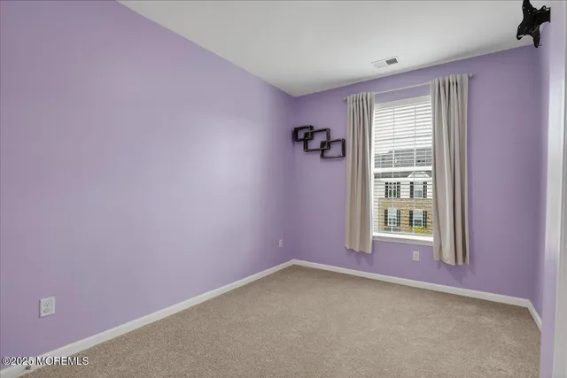 a view of an entryway