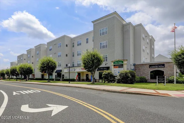 $3,200 | 107 Celebration Boulevard, Unit 907, Brick, NJ 08723