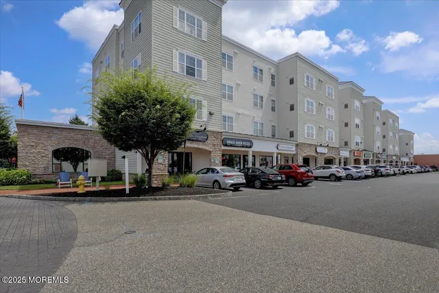 $3,200 | 107 Celebration Boulevard, Unit 907, Brick, NJ 08723