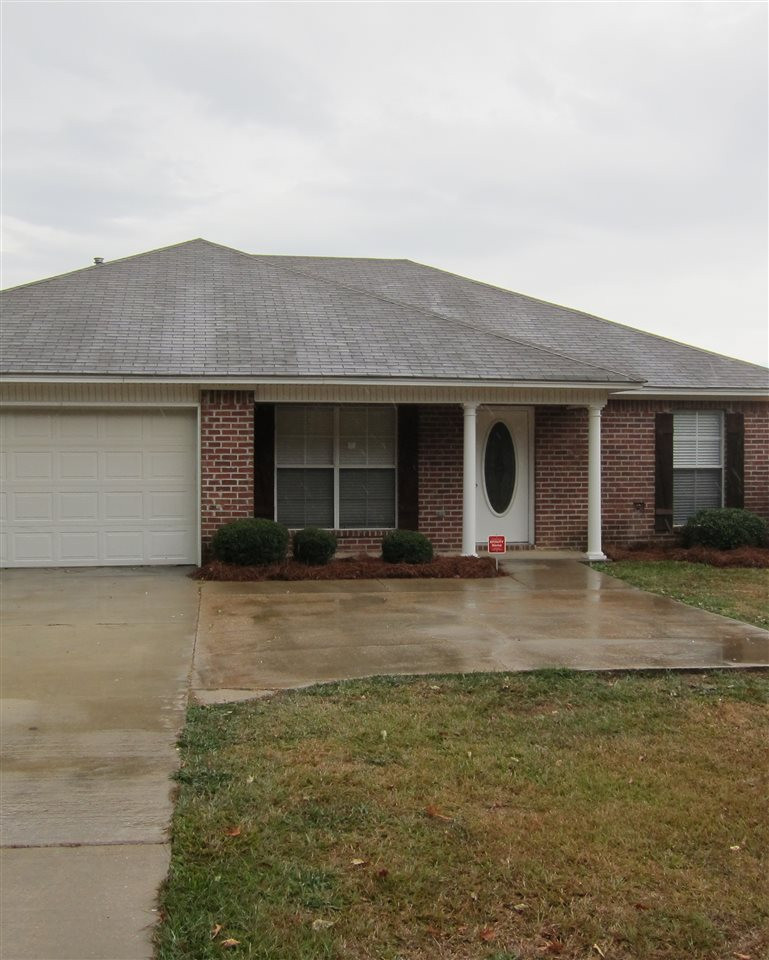 523 King Ranch Road Canton, MS 39046 - Photo 1 of 25 Photo 1